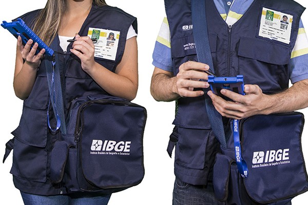 Ministério da Economia autoriza nova seleção com 400 vagas para o IBGE