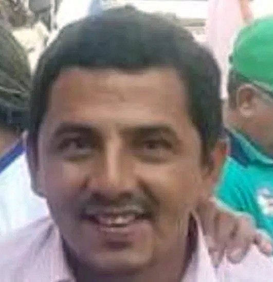 Homem é morto a pauladas e tem corpo colocado dentro de geladeira