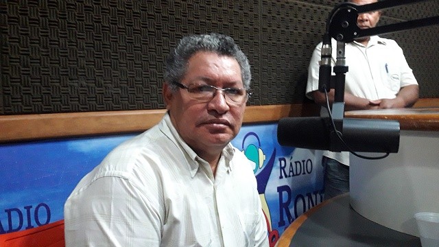EM PROGRAMA DE RÁDIO, CONSELHEIRO ANUNCIA FIM DA INTERVENÇÃO NO CMS - G.MIRIM E FAZ ALERTA A GESTORES