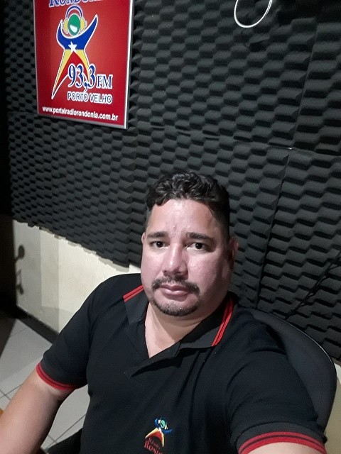 RADIALISTA RANDO SILVA AGRADECE AO POVO DE RONDÔNIA PELOS 3 ANOS DE PROGRAMA