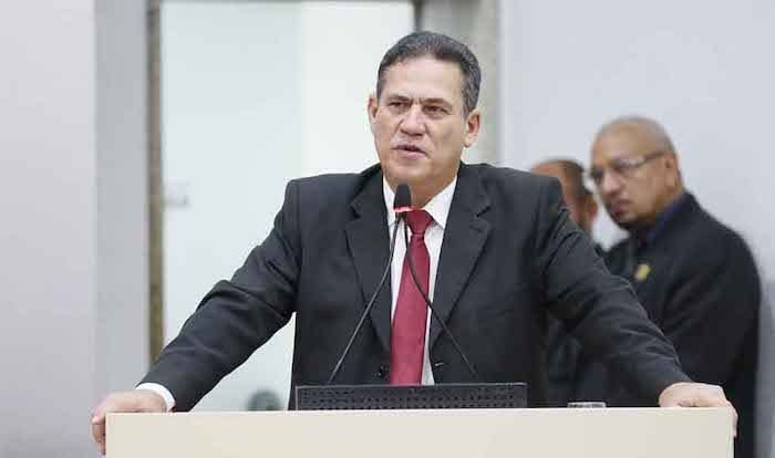 URGENTE: Maurão de Carvalho, ex-presidente da Assembléia é condenado a 14 anos de prisão pelo TJRO
