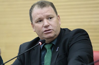 Projeto que prevê recuperação do Complexo da EFMM recebeu voto favorável emitido pelo deputado Dr. Neidson