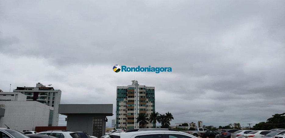 Nova frente fria chega a Rondônia entre quarta e quinta-feira, afirma Sipam