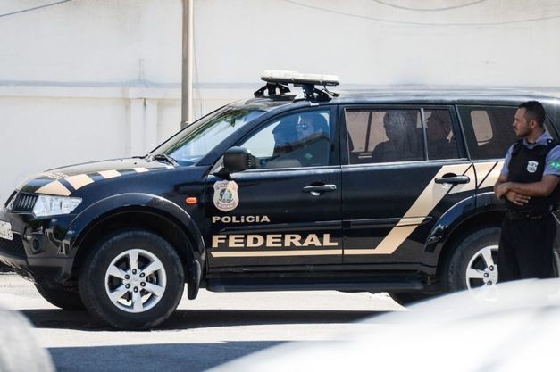 PF cumpre 41 mandados judiciais e 5 prisões para combater fraudes em licitações em RO
