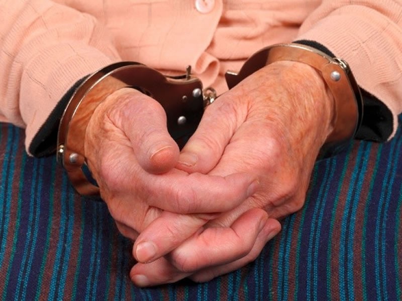 Idoso é preso por estupro a menina de 11 anos em um arraial em Porto Velho