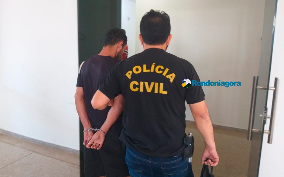 Polícia Civil em Rondônia cumpre mandados na Operação Cronos II