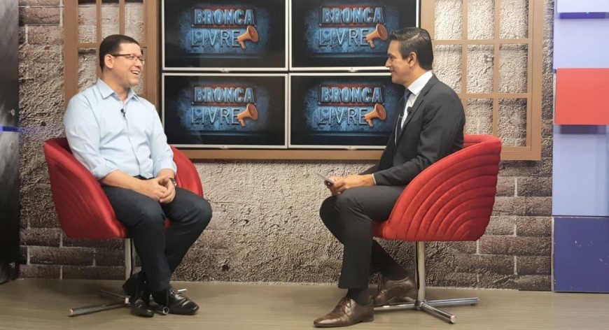 GOVERNADOR ASSEGURA QUE PLANEJAMENTO E ECONOMICIDADE DARÃO CONDIÇÕES PARA INVESTIMENTOS EM RONDÔNIA EM 2020