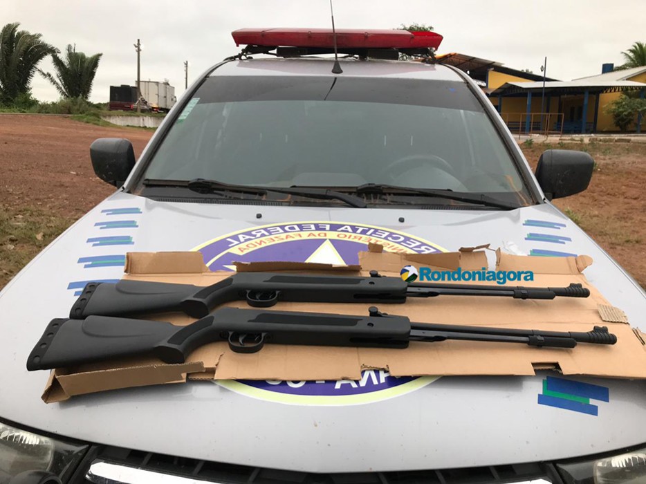 OPERAÇÃO NA FRONTEIRA DO BRASIL COM A BOLÍVIA APREENDE COMBUSTÍVEL, ARMAS E DINHEIRO.