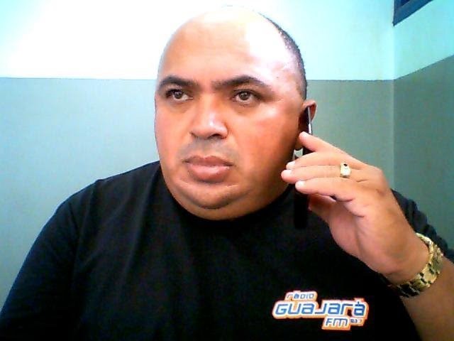 Assessor do prefeito de Guajará-Mirim tenta agredir radialista que denunciou ‘farra das diárias’ na prefeitura