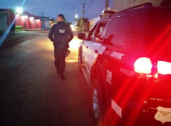 Polícia faz operação contra agentes que torturam presos no no sistema penitenciário
