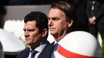 Após vazamento de supostos diálogos de Moro, Bolsonaro e integrantes do Executivo usarão celulares criptografados da Abin