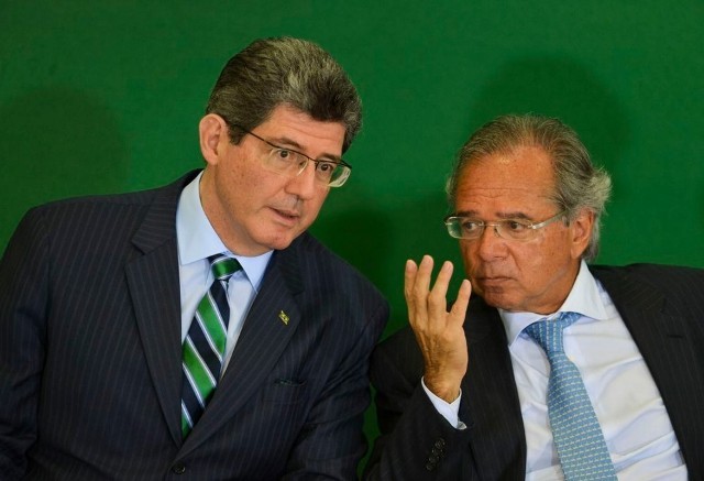 Após declarações de Bolsonaro, presidente do BNDES pede demissão