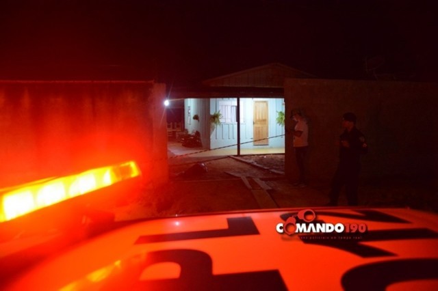 Ex-presidiário ameaçado por facção criminosa é morto a tiros, em Ji-Paraná