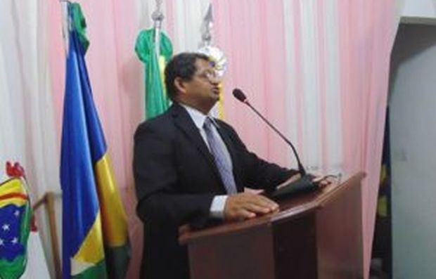 Augustinho Figueiredo solicita que Postos de Saúde atendam a população no período noturno