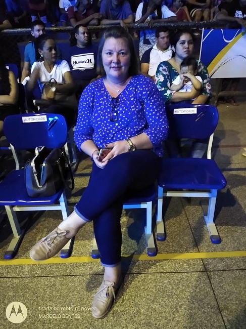 SEGUNDA FASE DO JOER COMEÇA EM GUAJARÁ MIRIM E DEPUTADO NEIDSON É REPRESENTADO PELA SUA ASSESSORIA