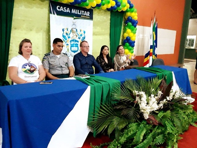 DEPUTADO DR NEIDSON AGRADECE AO GOVERNADOR PELA OPERAÇÃO ACISO EM GUAJARÁ