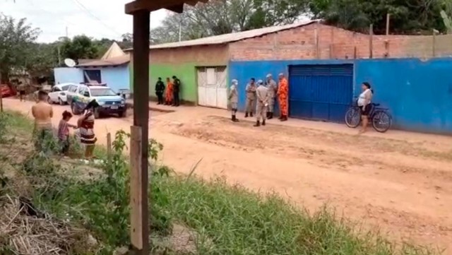 Jovem morre afogado ao tentar salvar criança que caiu em poço