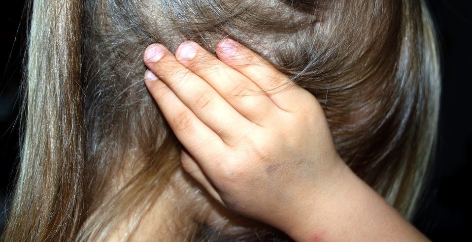 TIO É INVESTIGADO POR ABUSAR DE QUATRO SOBRINHAS PEQUENAS