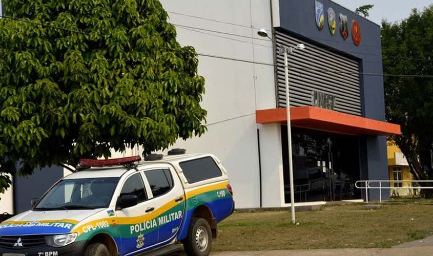 Briga no trânsito quase termina em morte de sub-tenente da PM