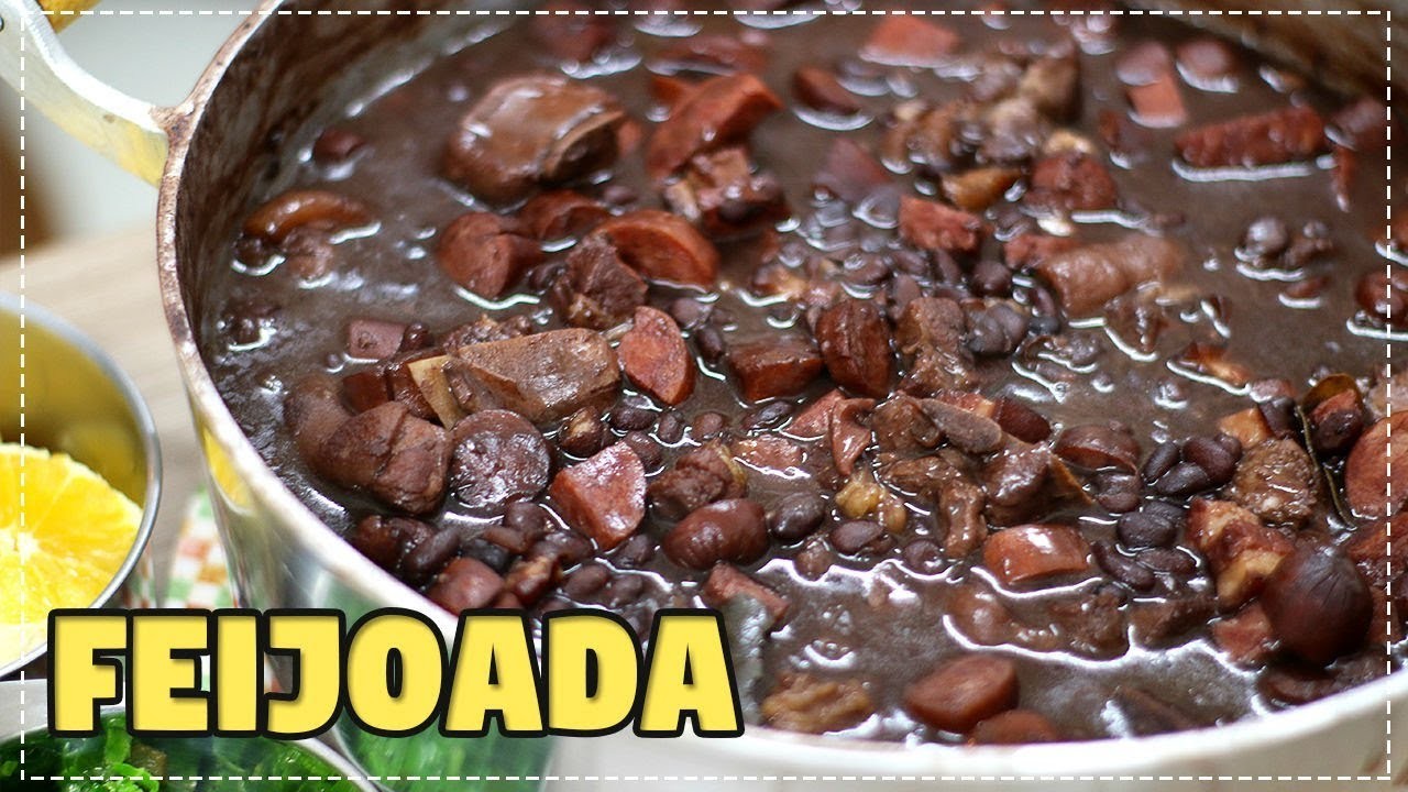 (CAMPANHA SOLIDÁRIA) - AMIGOS E FAMILIARES ORGANIZAM FEIJOADA PARA AJUDAR ANA PAULA