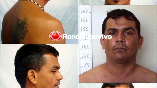 EXECUÇÃO:Polícia identifica homem morto com tiro na nuca após ser perseguido por carro