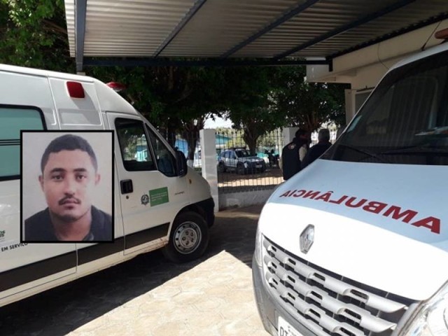 Peão morre em emboscada no interior de Rondônia