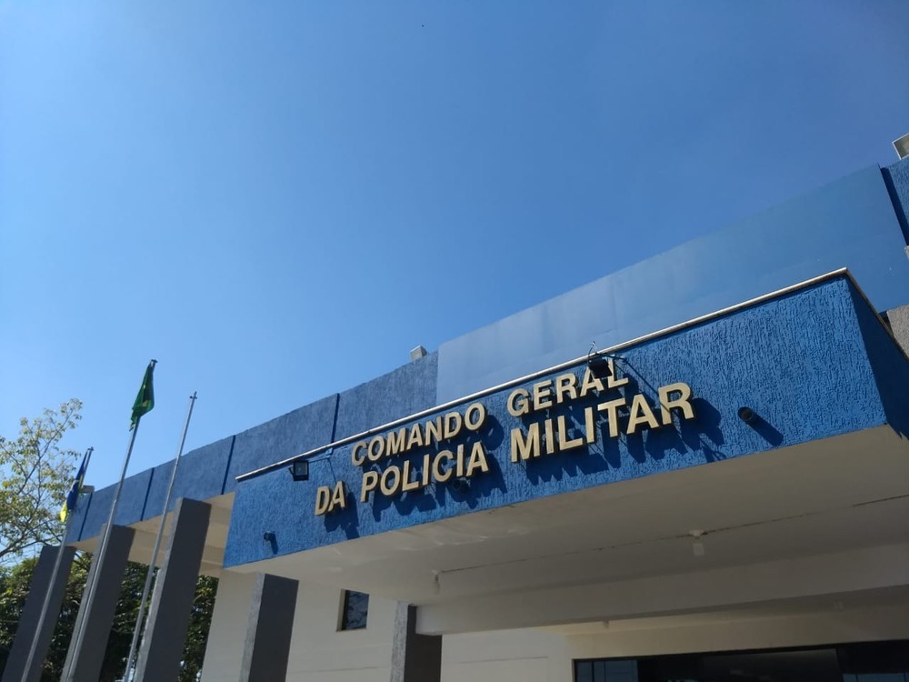 Governo de RO abre inscrições para processo seletivo na PM e Bombeiros