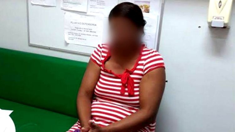 Mãe é agredida pelo filho que furtava objetos de casa e trocava por droga