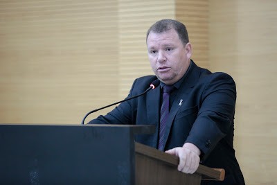 Dr. Neidson destaca os 13 anos de criação da Lei Maria da Penha