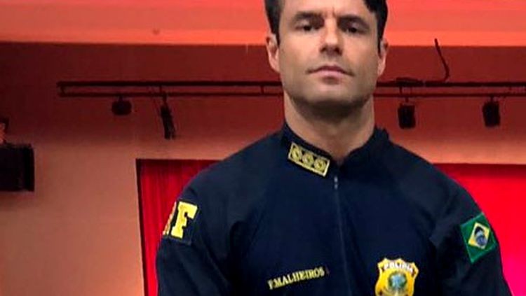 PARE E SIGA: PF afasta Superintendente da PRF em RO e AC e faz busca em sua residência