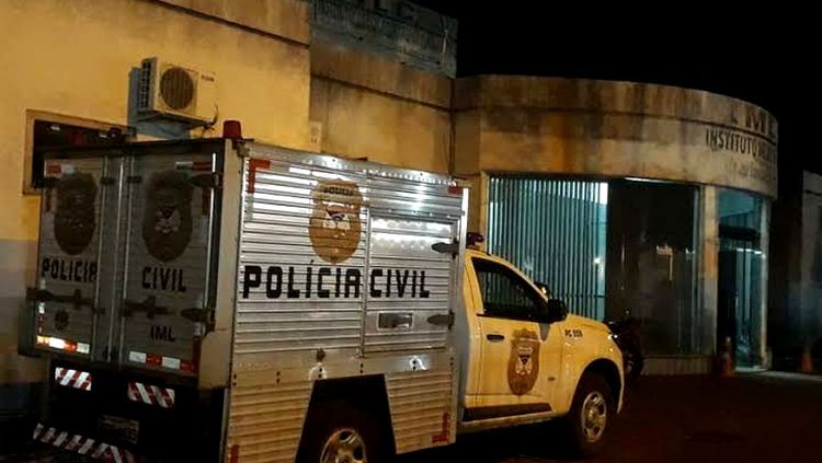 BÁRBARO: Idosa é estuprada e assassinada a pancadas dentro de casa