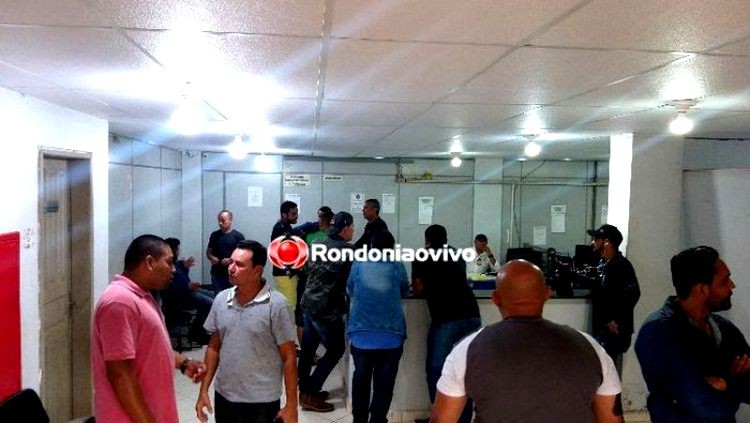 NAINTERVENÇÃO: AGENTE PENITENCIÁRIO QUE FOI PRESO POR CORONEL DA PM SERÁ INDENIZADO
