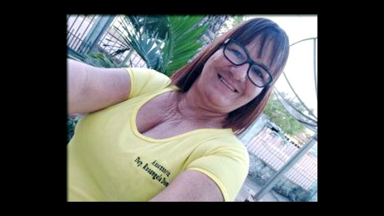 TRÁGICO: Assessora de deputada Rosangela Donadon morre em acidente na BR-364