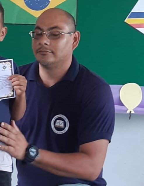 Morador do Distrito do Iata morre após colisão com parede de terra