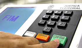 CONFIRA TODOS OS NÚMEROS SOBRE AS ELEIÇÕES EM RONDÔNIA