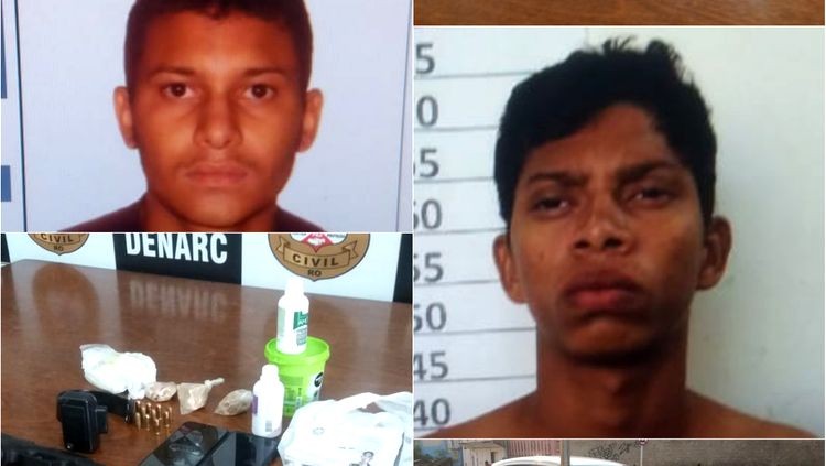 Tiroteio perto de faculdade durante ação do Denarc para prender traficantes
