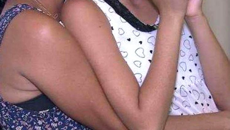 ESTARRECEDOR: Meninade 11 anos é raptada ao sair de escola e estuprada por dois homens
