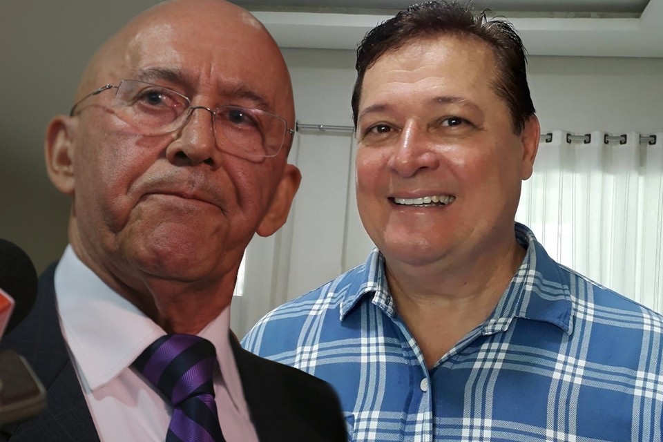 ‘‘Indícios que evidenciam a prática de improbidade’’, diz juíza ao receber ação civil pública contra Confúcio Moura e ex-chefe de Gabinete