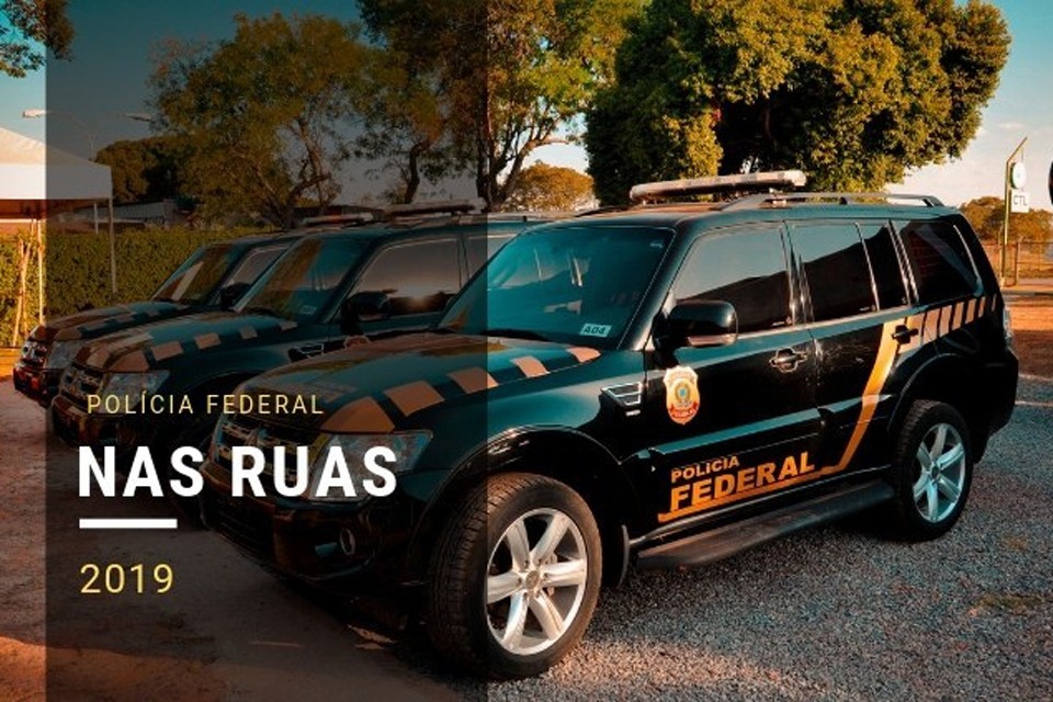Carrossel – Polícia Federal faz operação em Porto Velho e investiga desvios na Secretaria Municipal de Educação.