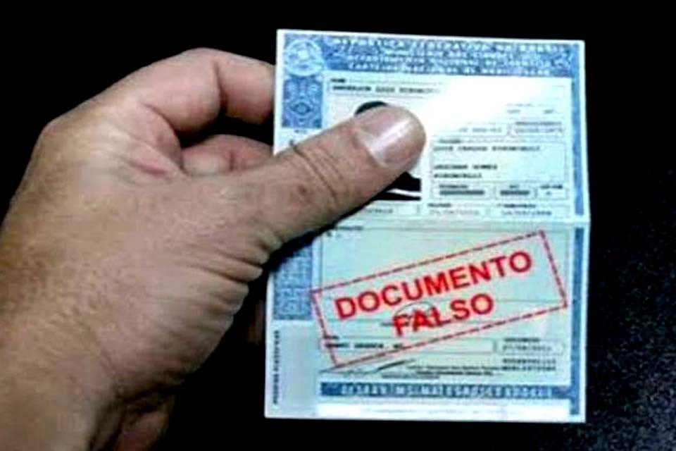 Estelionatário é preso tentando aplicar golpe na loja Bemol em Porto Velho