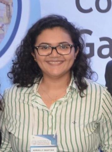 ESTUDANTE DE GUAJARÁ É DESTAQUE NA ÁREA DE MEDICINA NO ESTADO DA BAHIA
