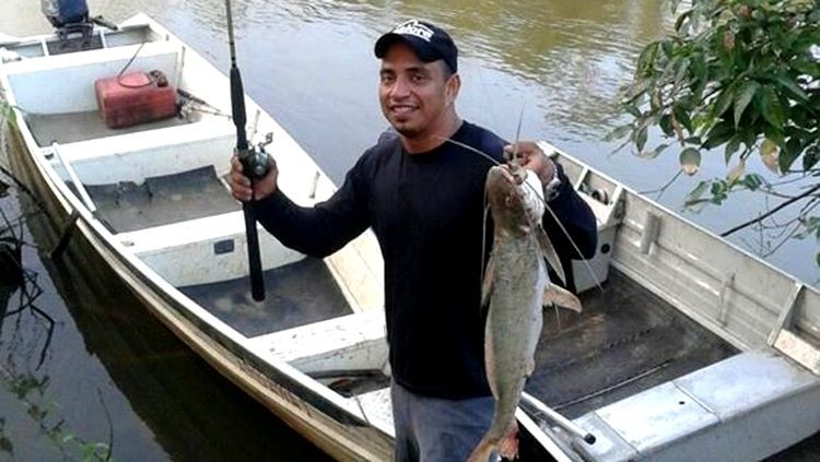 DESAPARECIDOS: Cinegrafista da TV Rondônia é uma das vítimas do naufrágio