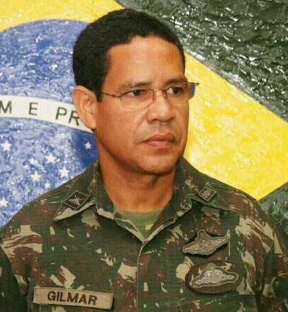 GUAJARÁ PERDE MAIS UM FILHO ILUSTRE; MORRE O CORONEL GILMAR