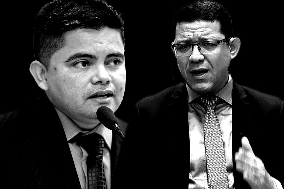 Após vetar lei concebida pelo ex-parlamentar Jesuíno Boabaid, governador de Rondônia vai à Justiça para derrubar pensões especiais a deputados, magistrados, conselheiros do Tribunal de Contas e membros do MP/RO.
