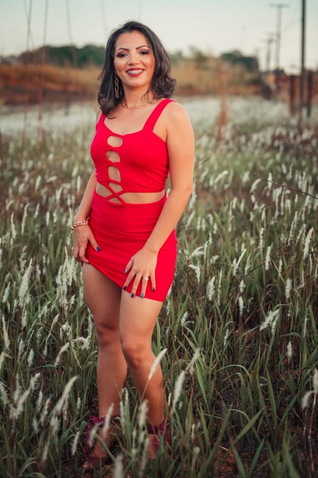 Novamamorense é destaque como candidata a Rainha da Expo Porto 2019 na capital