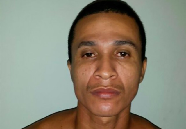 Morre “Marcelo Bate-estaca”, bandido perigoso baleado durante perseguição