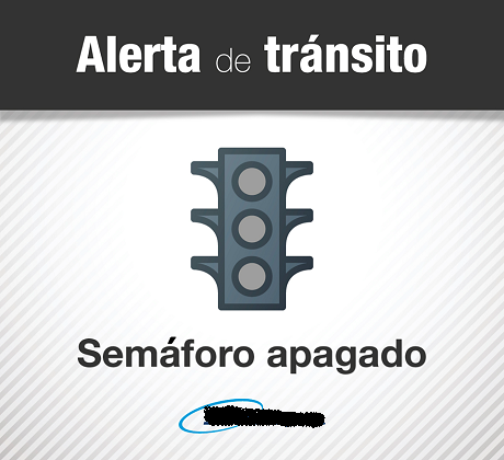 OS SEMÁFOROS EM GUAJARÁ-MIRIM NÃO FUNCIONAM HÁ QUASE SEIS MESES