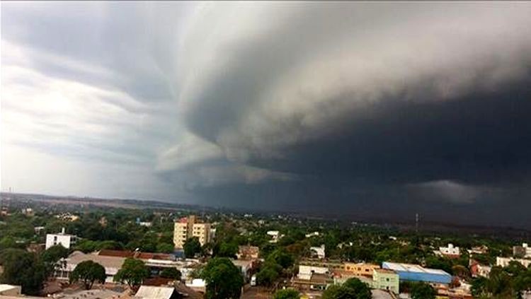 Esta quinta-feira deve ser o dia mais frio da semana em Rondônia