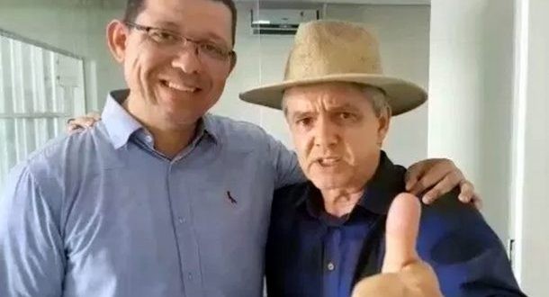 O Abraço da Serpente: Perseguido pelo governo que ajudou a eleger, Jaime Bagattoli deixa o PSL