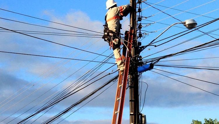 ENERGISA: Saiba o que é a “máfia do fio preto” que teve inquérito arquivado na PB